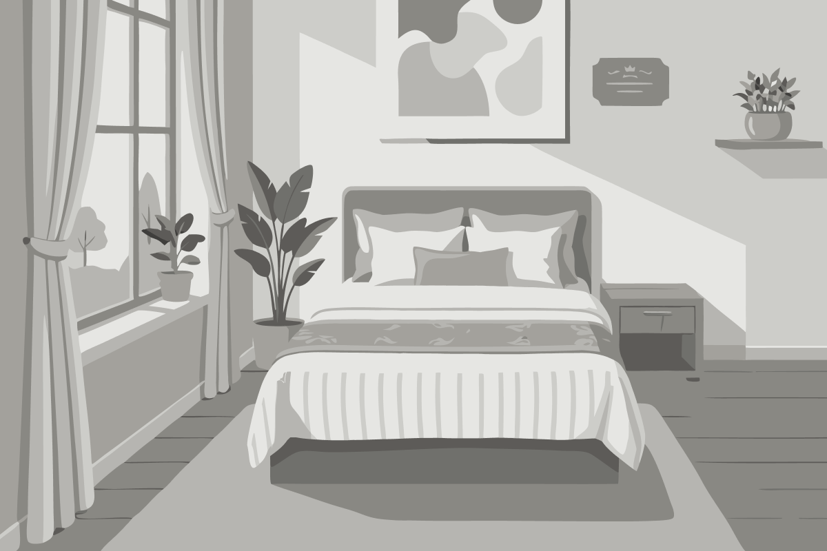 Ocean Front Duplex, 1 Bedroom Suite