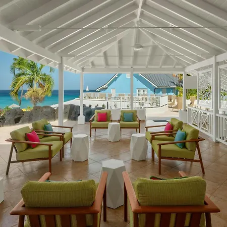 Crystal Cove, Barbados, A Tribute Portfolio All-Inclusive Resort-2